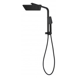 BL348 Shower Unit ( Matte Black)